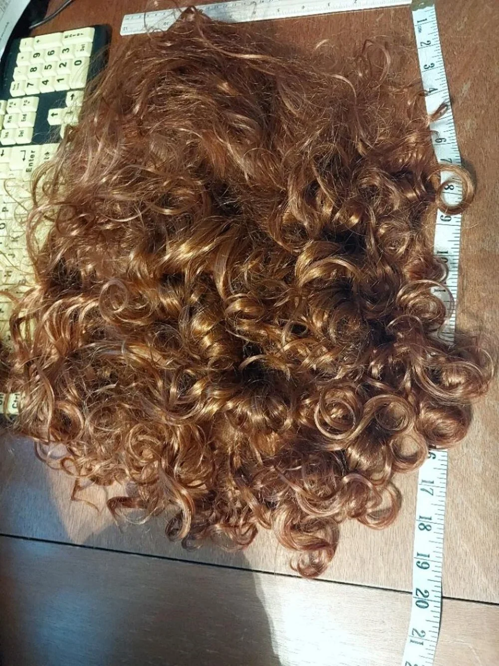 NEW ! Long Hair 20